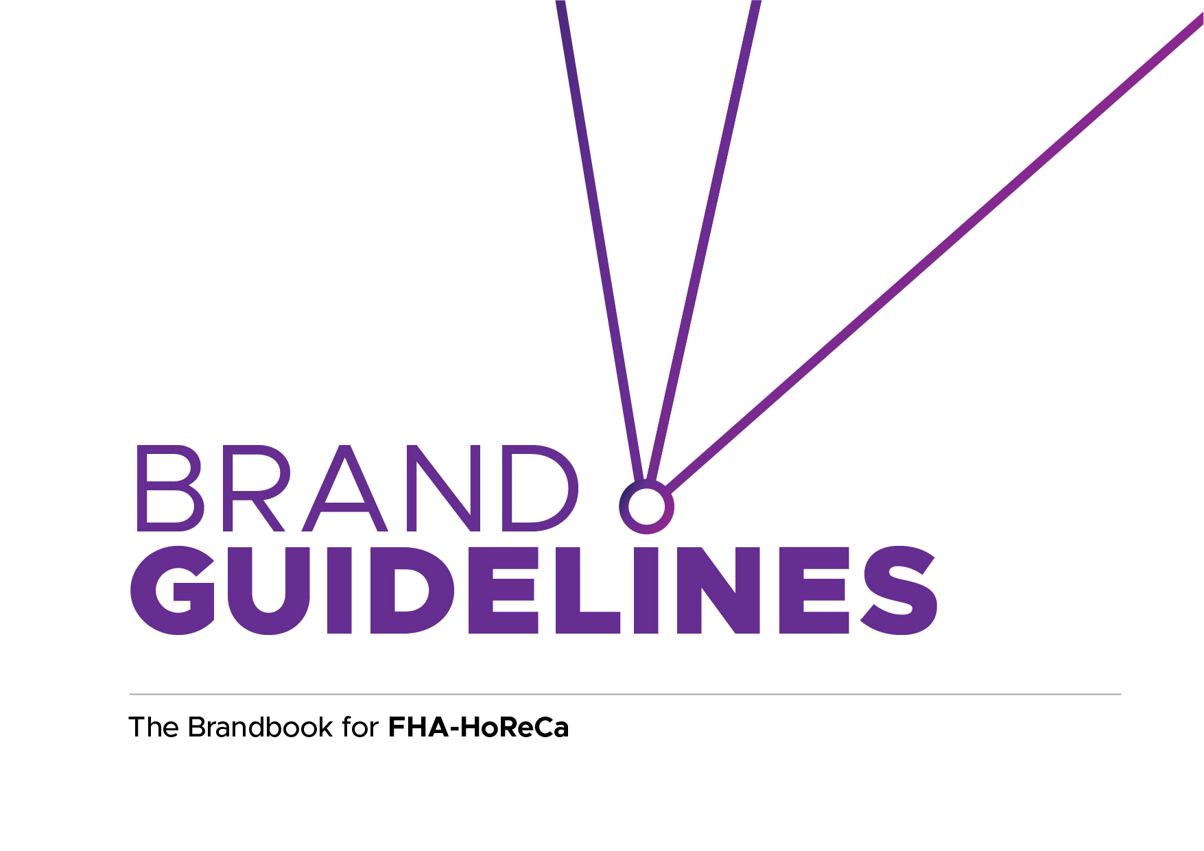 FHA_HoReCa_Brandguidelines 1