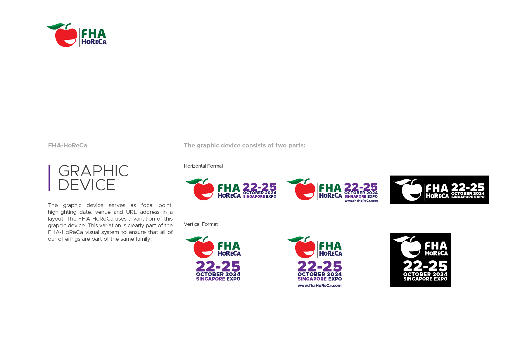 FHA_HoReCa_Brandguidelines 10
