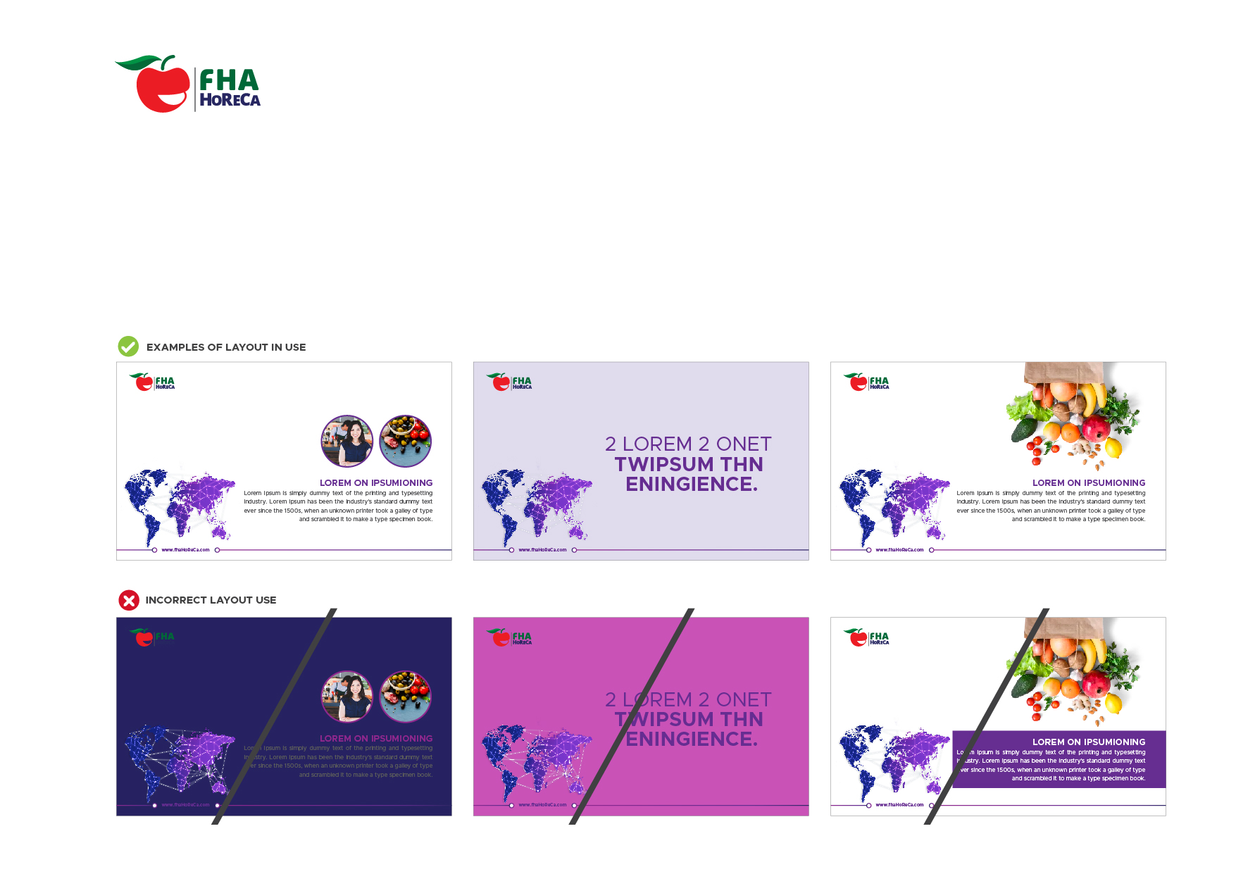 FHA_HoReCa_Brandguidelines 8