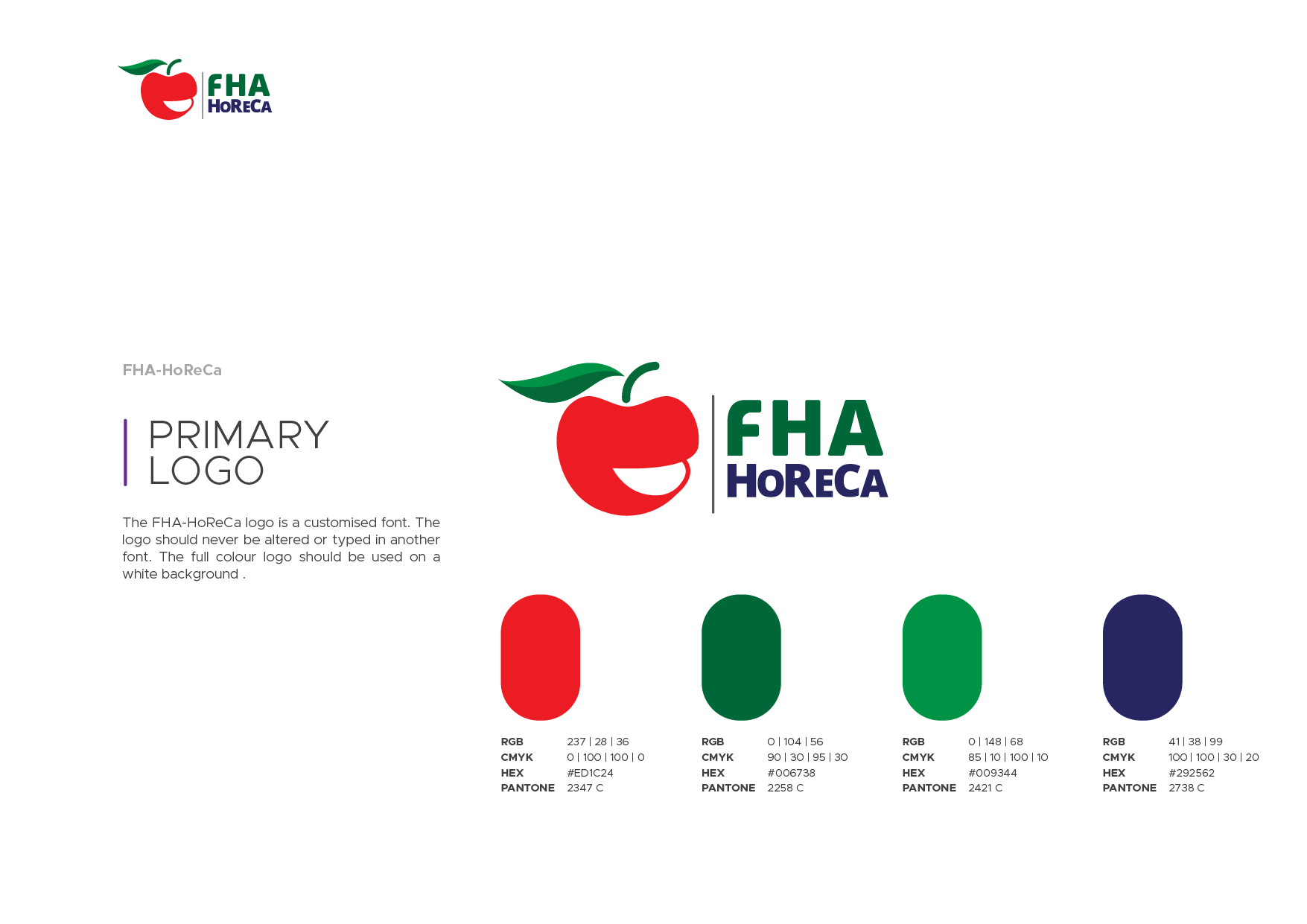 FHA_HoReCa_Brandguidelines 9