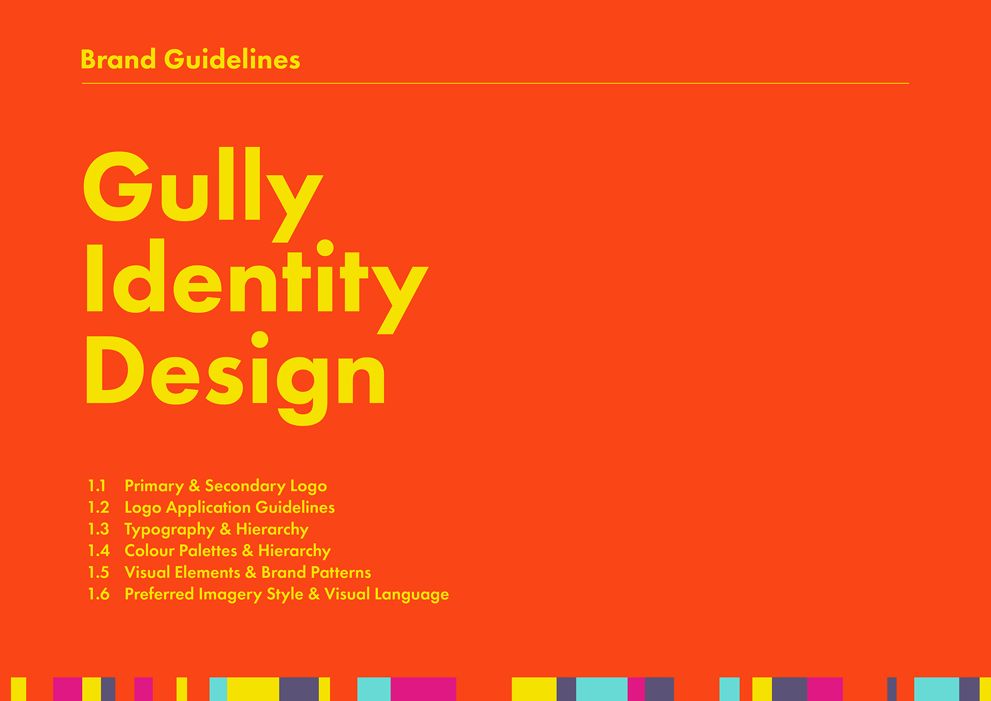 Gully_Corporate Identity v3